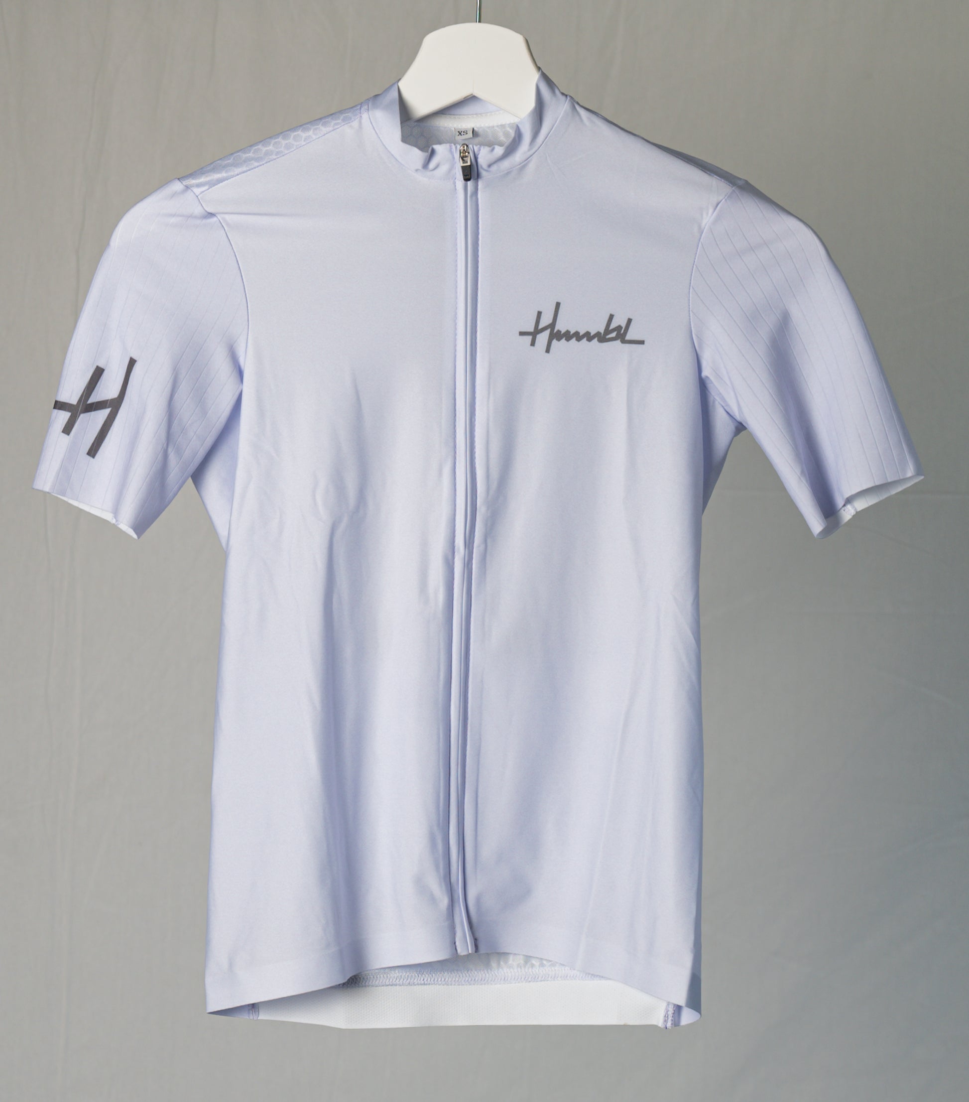 Cycling Jersey Lavender