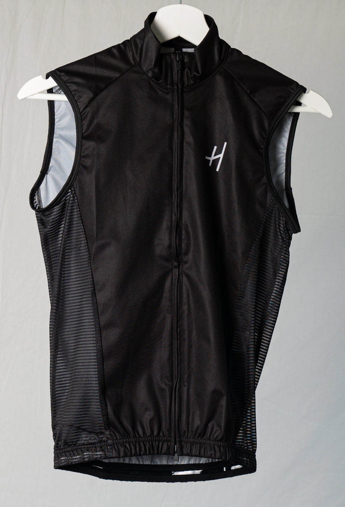 Cycling Herren Gilets