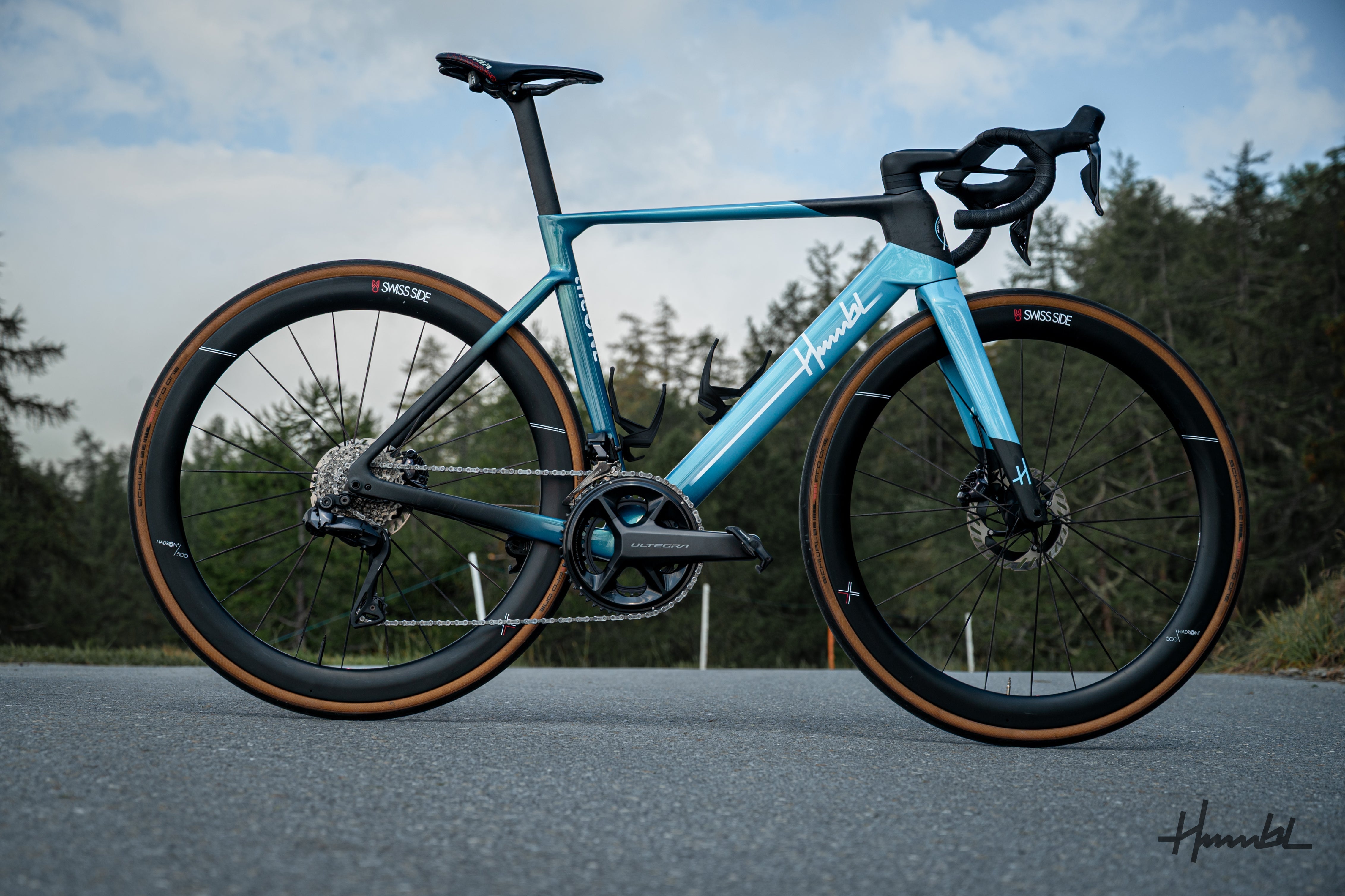 Road Bikes