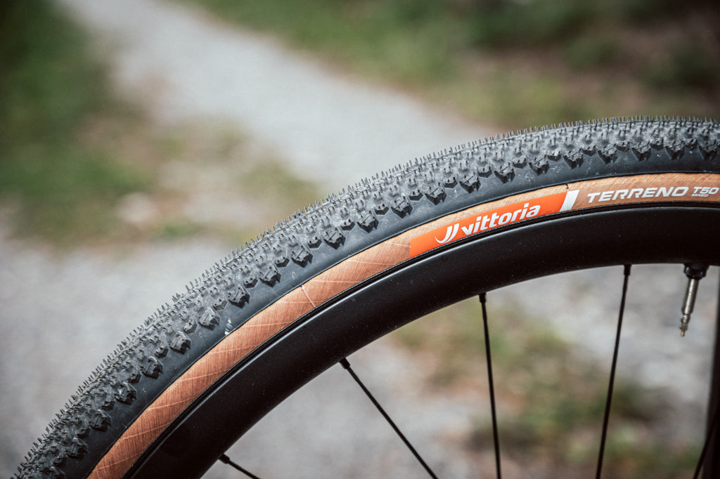 Humbl theWILDone Gravel