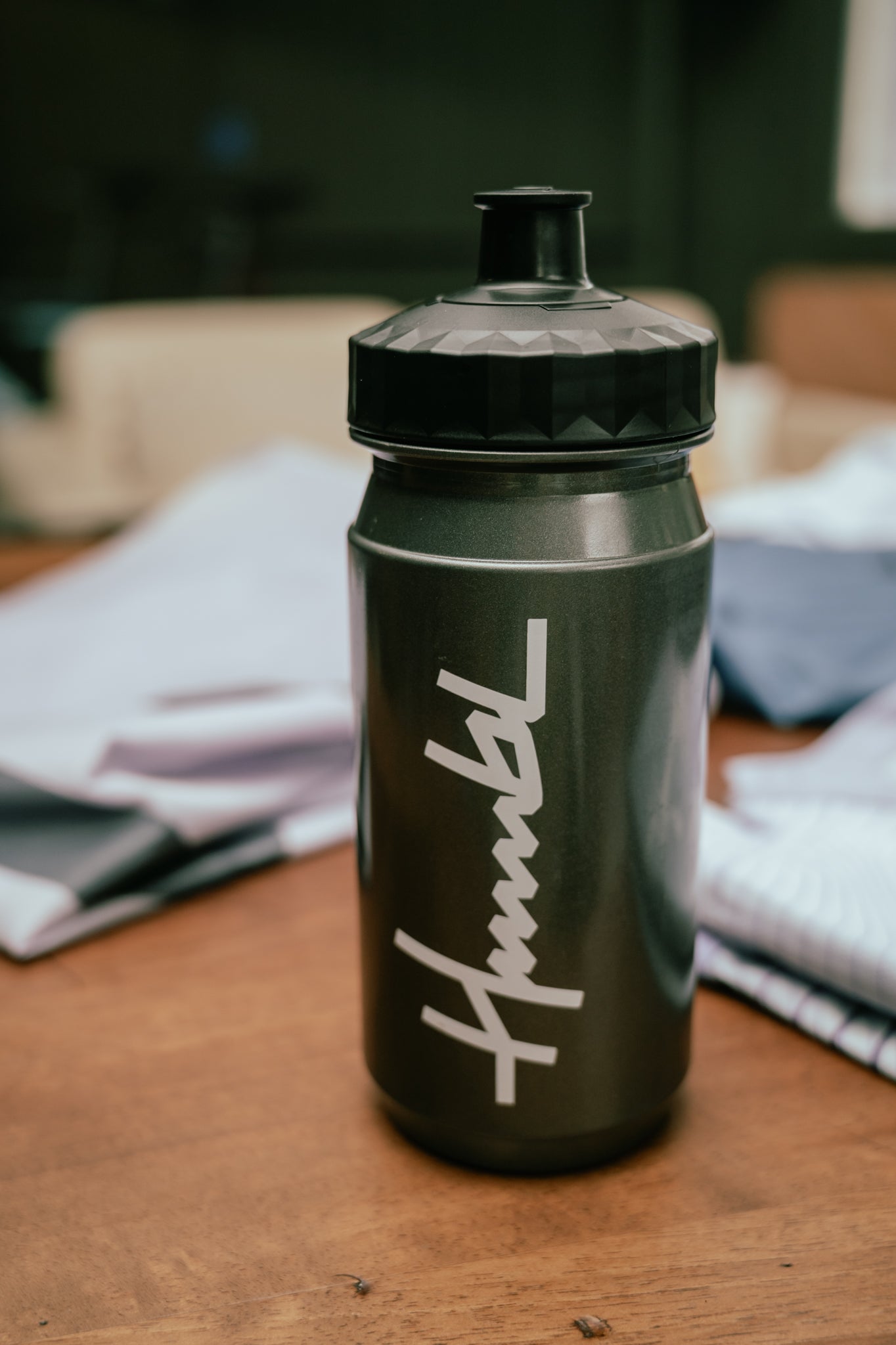 z Bidon: Humbl x Le Local Vélo – Tacx® Daiya™ 550ml Bottle