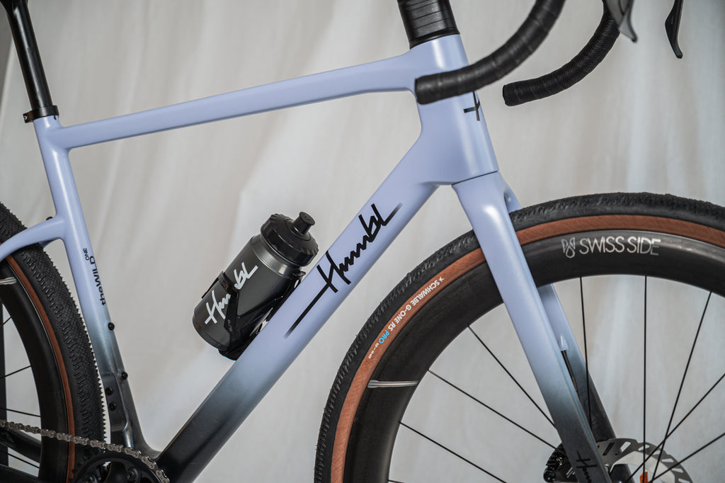 Humbl theWILDone Gravel