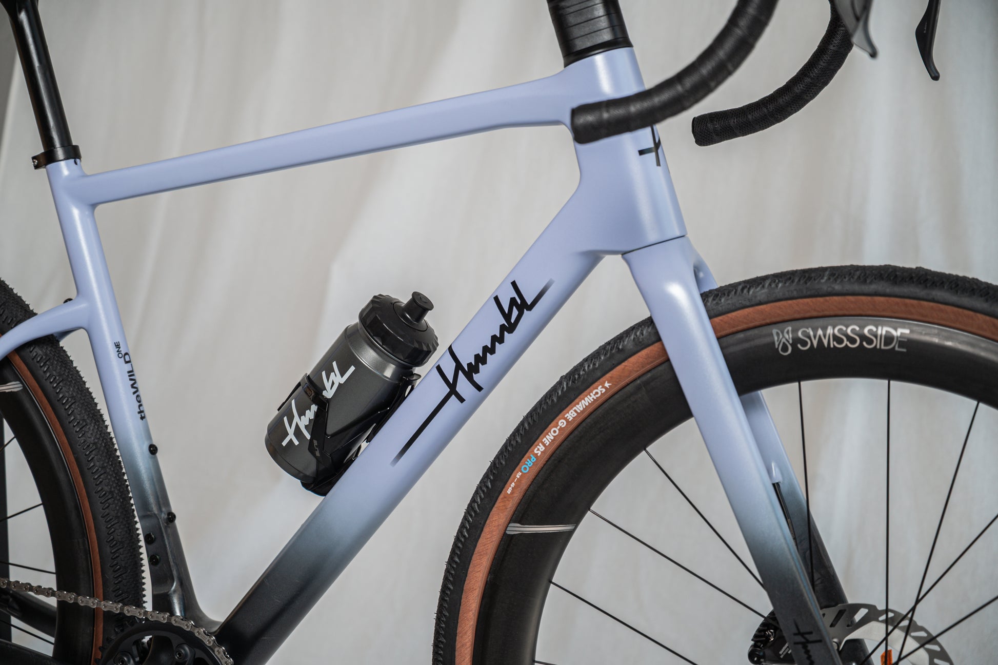 Humbl theWILDone Gravel