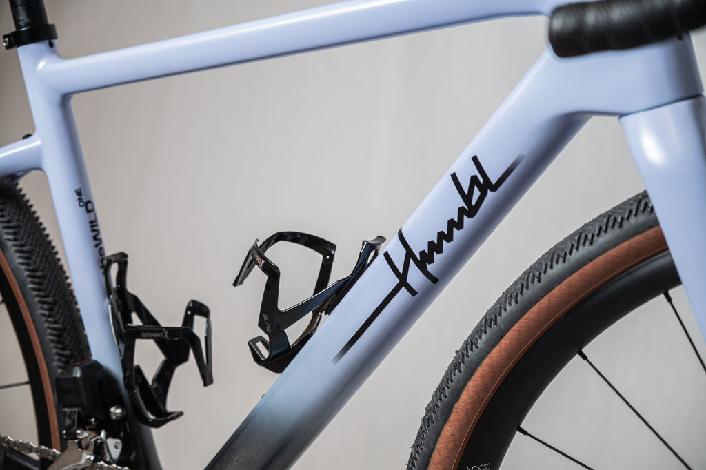 Humbl theWILDone Gravel