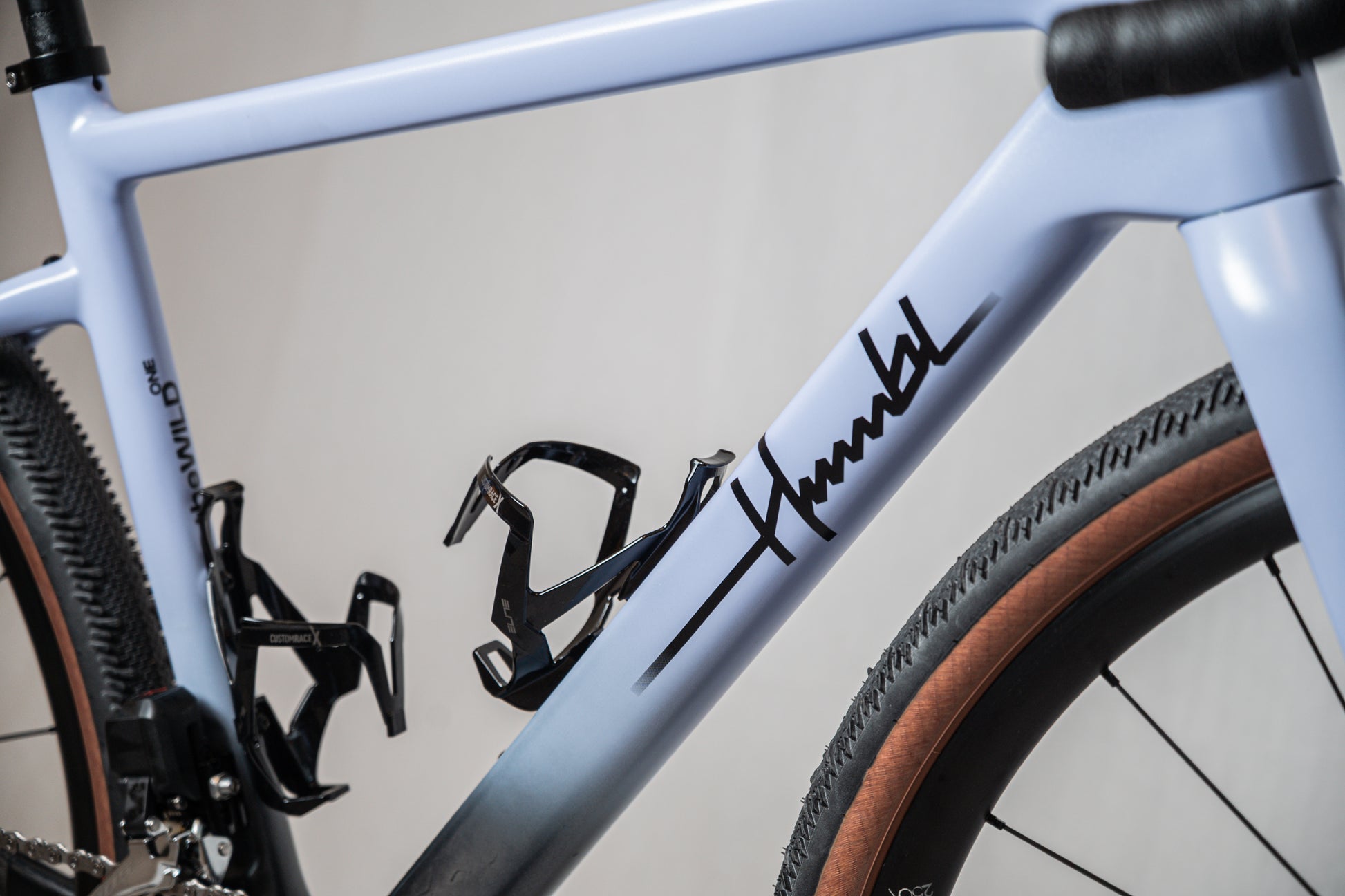 Humbl theWILDone Gravel