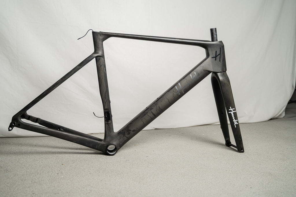 Frameset: theONERS Blacked Out