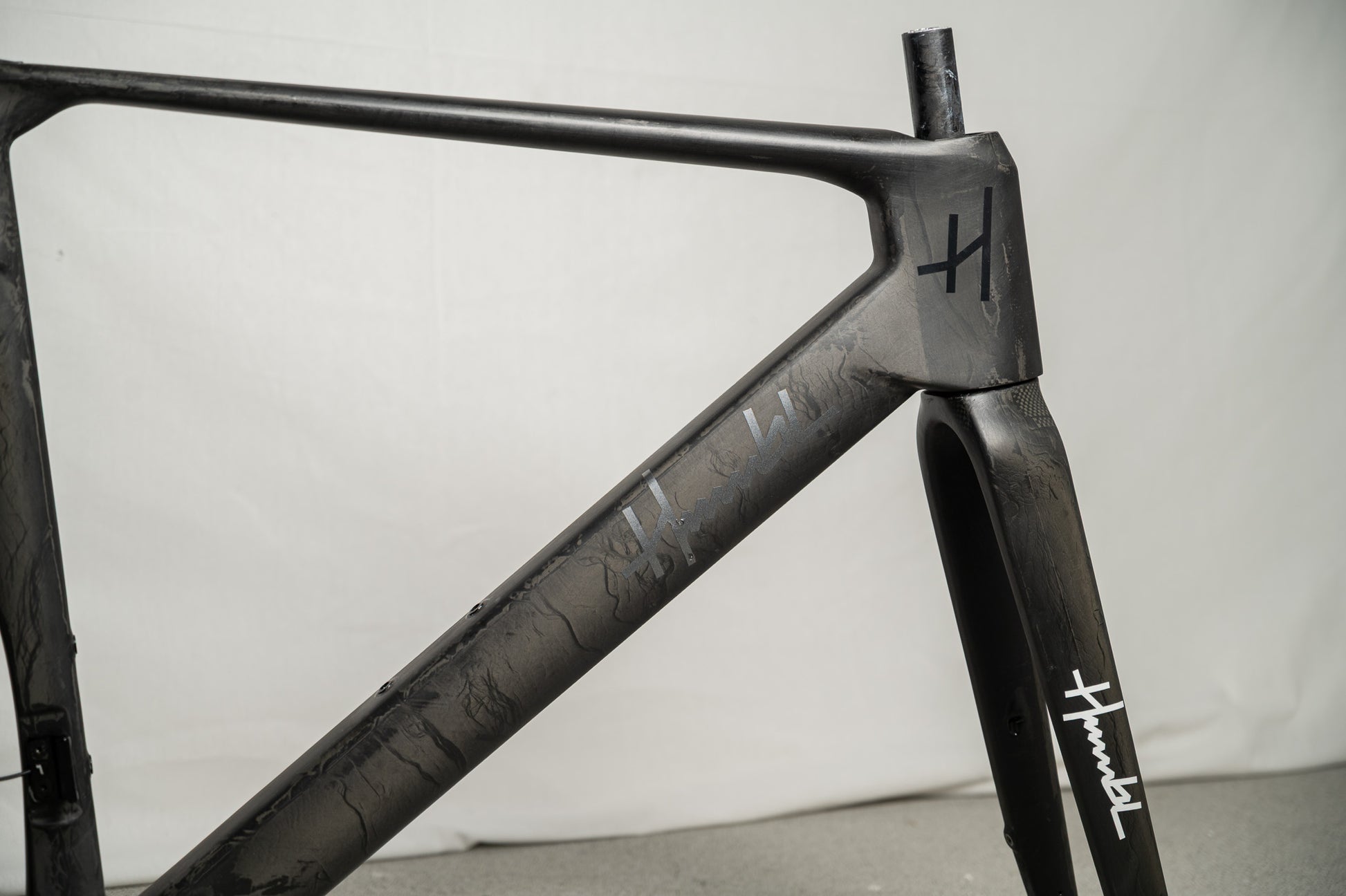 Frameset: theONERS Blacked Out