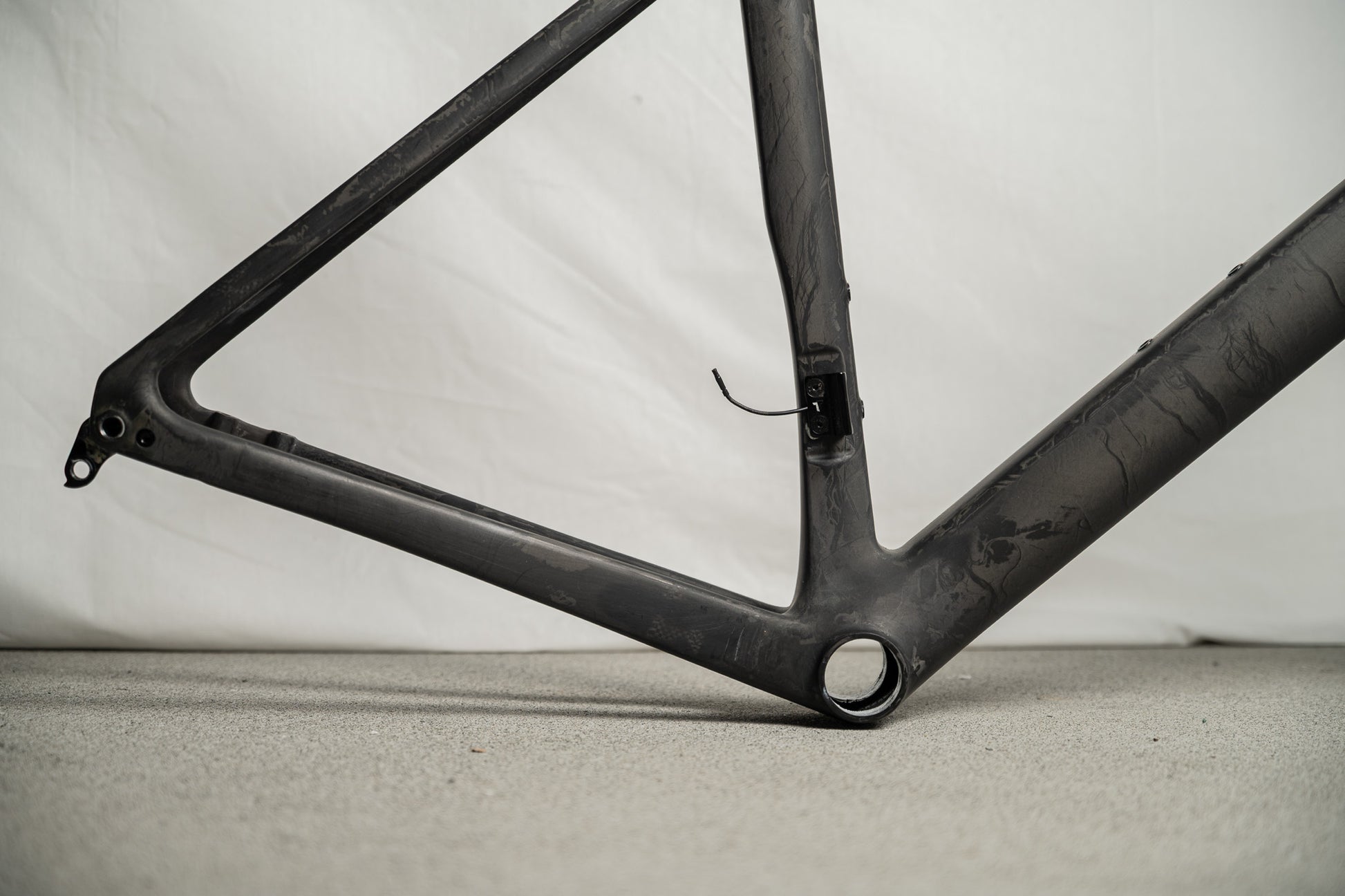 Frameset: theONERS Blacked Out