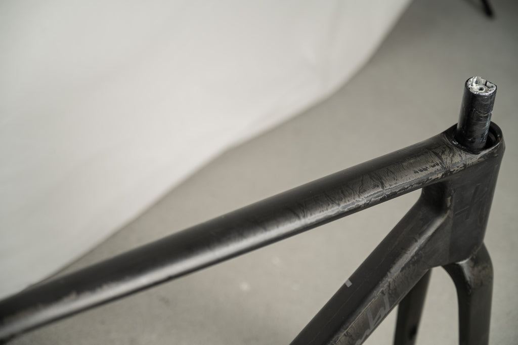 Frameset: theONERS Blacked Out