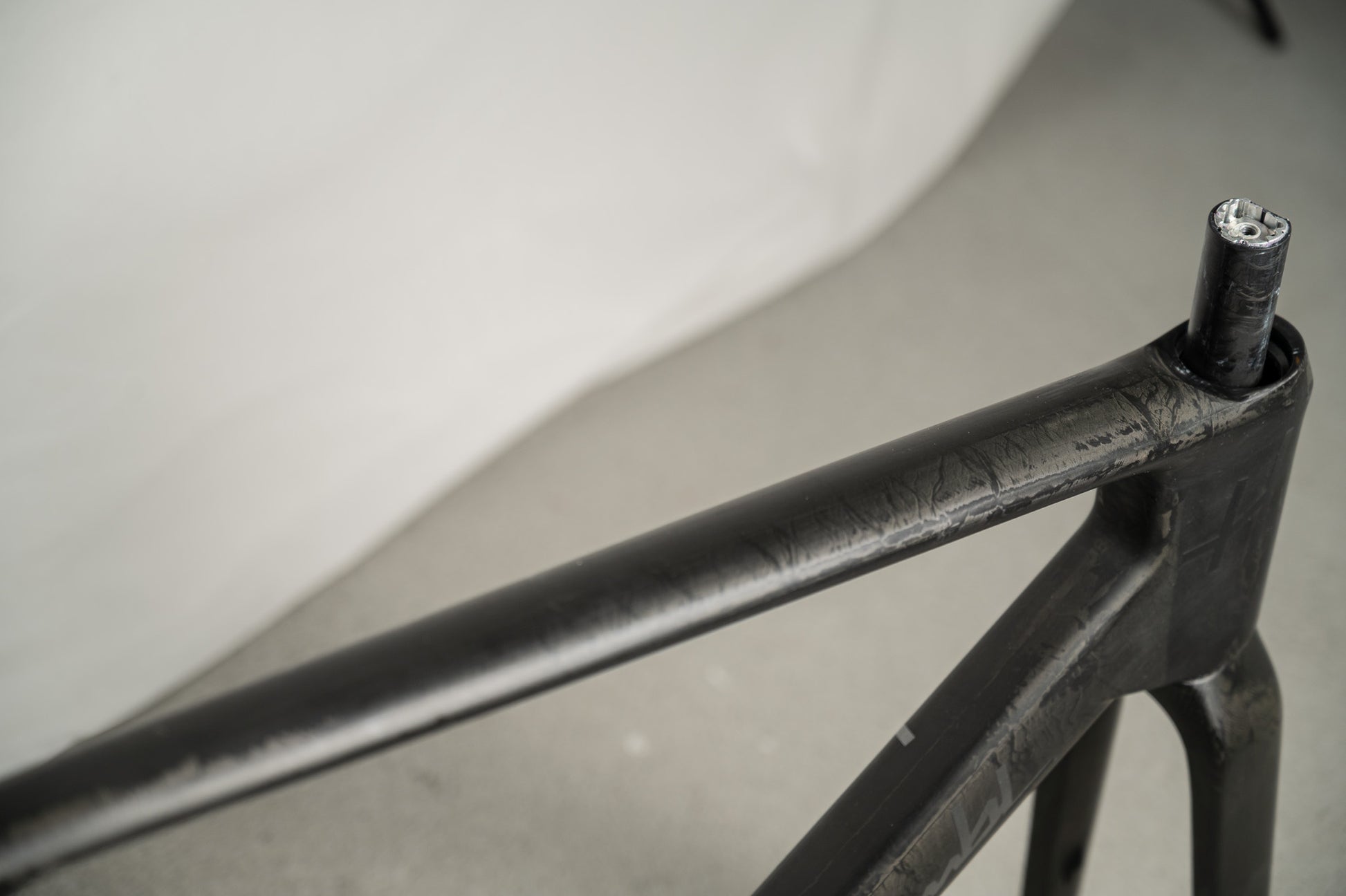 Frameset: theONERS Blacked Out