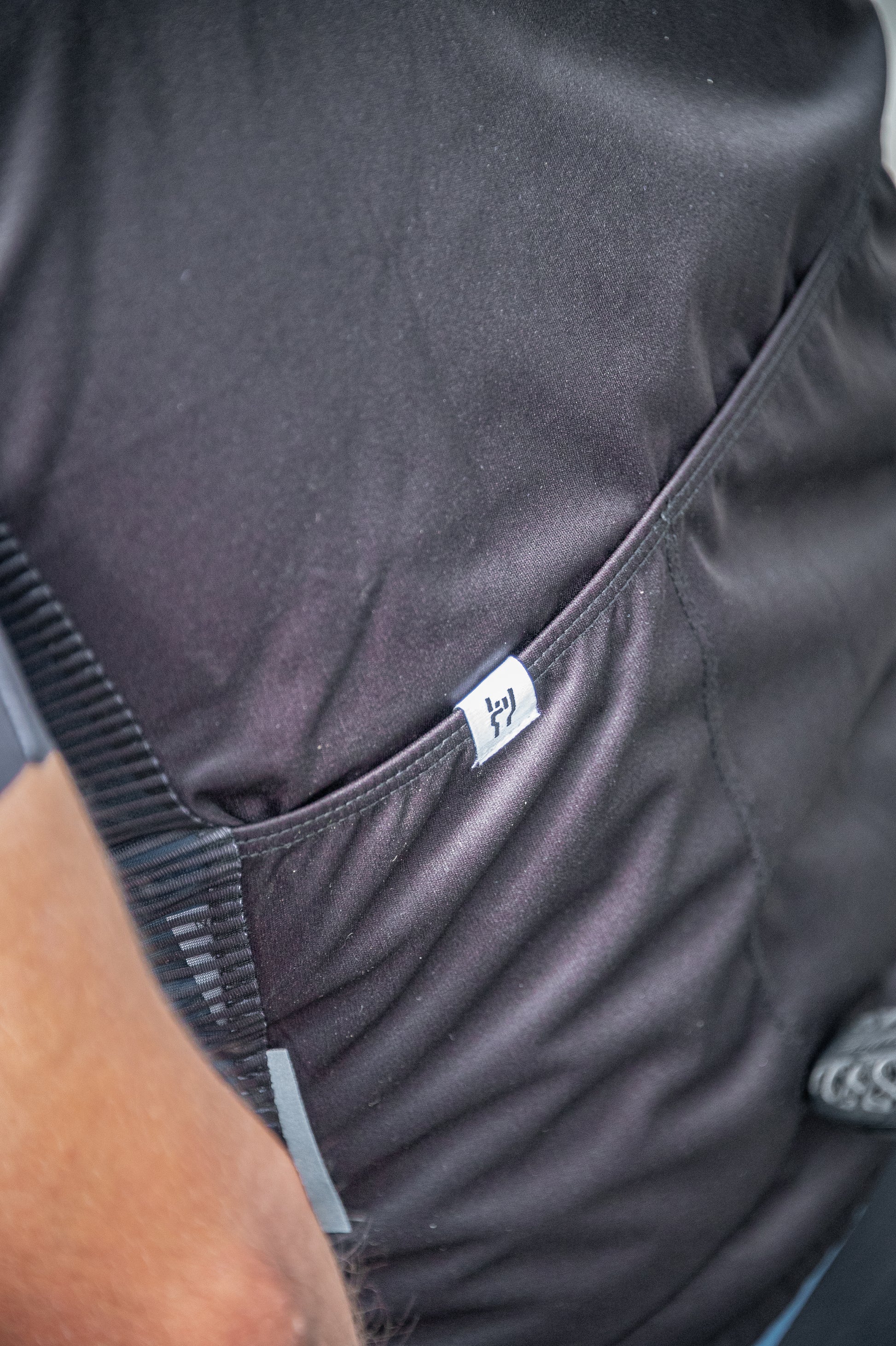 Cycling Vest (Windtek)