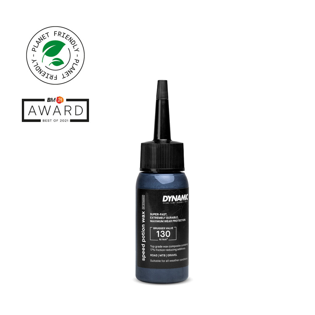DYNAMIC Speed Potion Wax 100ml