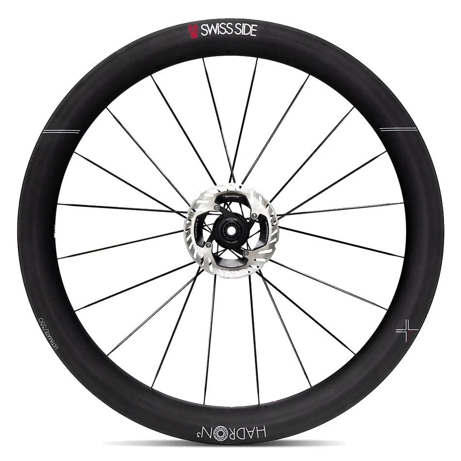 Wheelset