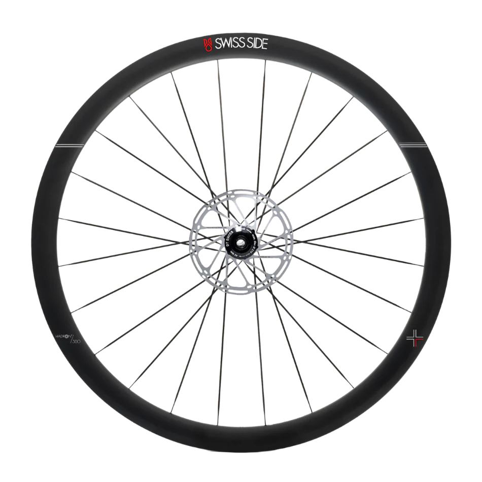 Wheelset