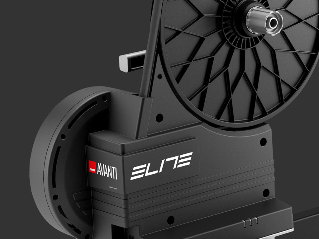 ELITE Avanti Home Trainer