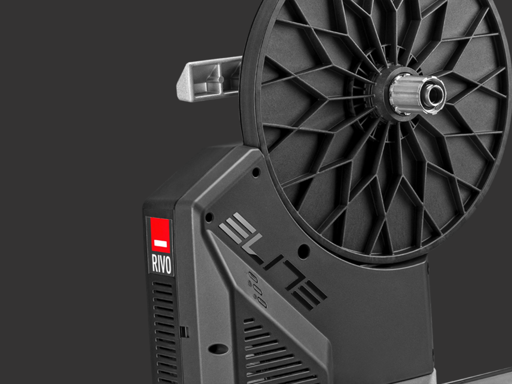 ELITE Rivo Home Trainer